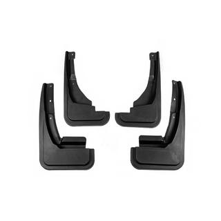 Premium Mud Flaps (4 pcs) Ford Maverick 2021- photo 1