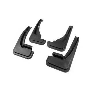 Premium Mud Flaps (4 pcs) Ford Maverick 2021- photo 2