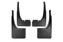 Ford Ranger 2011–2022 Premium Mud Flaps (2011-2018, Set of 4) photo 1