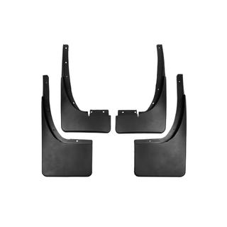 Premium Mud Flaps (2011-2018, Set of 4) photo 1