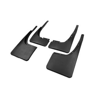 Premium Mud Flaps (2011-2018, Set of 4) photo 2