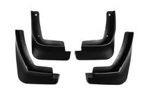 Hyundai Elantra (CN7) 2020- Premium Mud Flaps (4 pcs) photo 1
