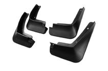 Hyundai Elantra (CN7) 2020- Premium Mud Flaps (4 pcs) photo 2