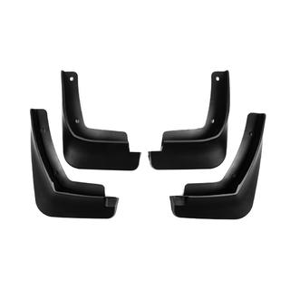 Premium Mud Flaps (4 pcs) Hyundai Elantra (CN7) 2020- photo 1