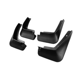 Premium Mud Flaps (4 pcs) Hyundai Elantra (CN7) 2020- photo 2
