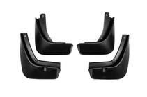 Genesis G80 2020- Premium Mud Flaps (4 pcs) photo 1