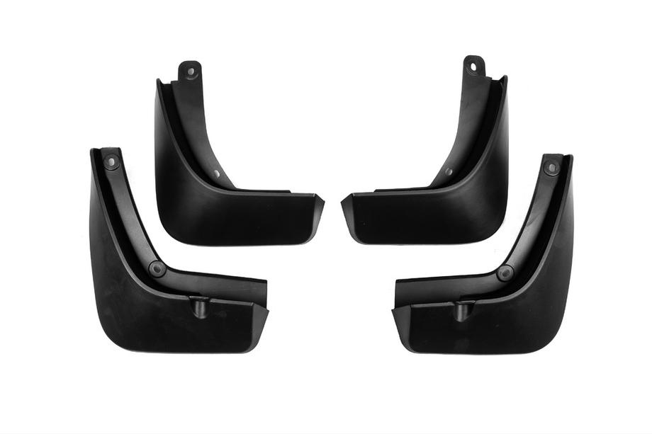 Genesis G80 2020- Premium Mud Flaps (4 pcs) Image