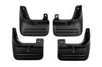 Hyundai H300, H1, Starex 2008-2020 Premium Mud Flaps (4 pcs) photo 2