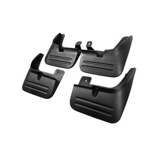 Premium Mud Flaps (4 pcs) Hyundai H300, H1, Starex 2008-2020 photo 1