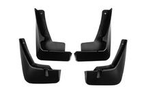 Hyundai Palisade 2018-2025 Original Premium Mud Flaps (4 pcs, vehicles with side steps) photo 2