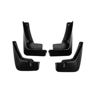 Original Premium Mud Flaps (4 pcs, vehicles with side steps) photo 2