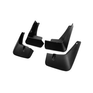 Original Premium Mud Flaps (4 pcs, vehicles with side steps) photo 4