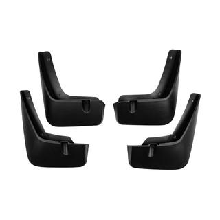 Original Premium Mud Flaps (4 pcs, cars without side skirts) photo 1