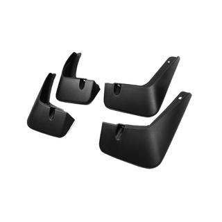 Original Premium Mud Flaps (4 pcs, cars without side skirts) photo 2