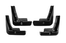 Hyundai Sonata DN8 2020- Premium Mud Flaps (4 pcs) photo 2