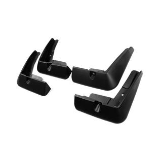 Premium Mud Flaps (4 pcs) Hyundai Sonata DN8 2020- photo 1