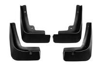 Hyundai Tucson NX4 2021- Premium Mud Flaps (4 pcs) photo 1