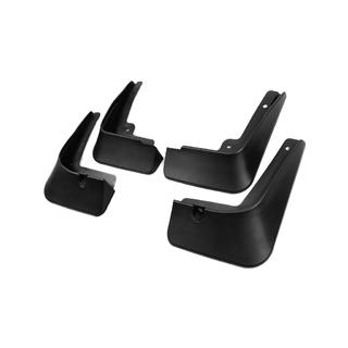 Premium Mud Flaps (4 pcs) Hyundai Tucson NX4 2021- photo 2