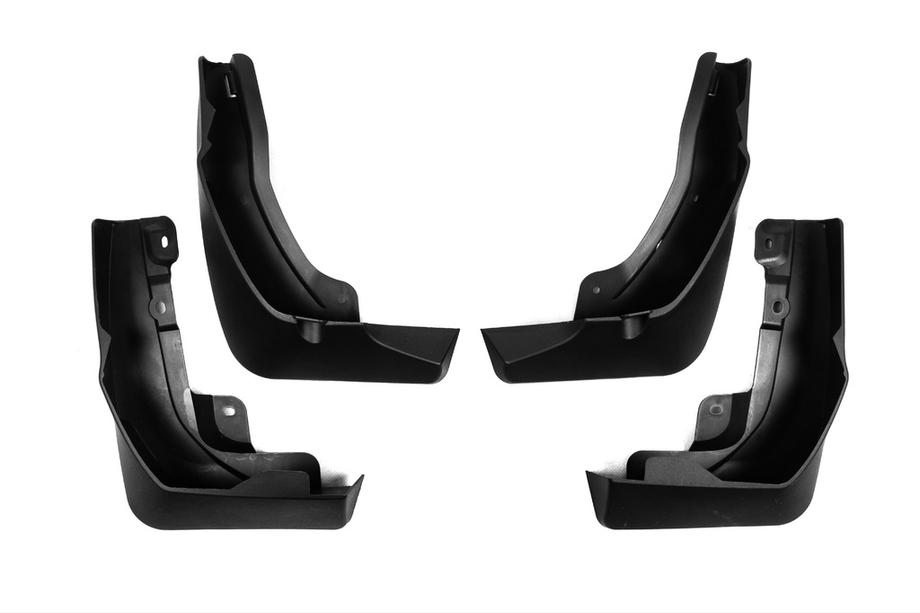 Honda CRV 2022- Premium Mud Flaps (4 pcs) Photo 2