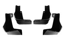 Infiniti Q50/Q60 2013-2024 Original Premium Mud Flaps (for Q50, 4 pcs) photo 2