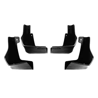 Original Premium Mud Flaps (for Q50, 4 pcs) photo 2