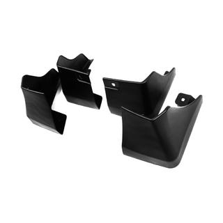 Original Premium Mud Flaps (for Q50, 4 pcs) Infiniti Q50/Q60 2013-2024 photo 1