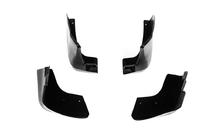 Infinity Q70/M-series 2010-2019 Original Premium Mud Flaps (2014-2019, 4 pcs) photo 1