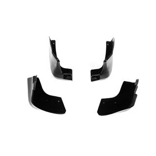 Original Premium Mud Flaps (2014-2019, 4 pcs) photo 1