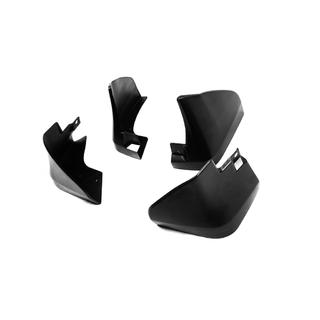 Original Premium Mud Flaps (2014-2019, 4 pcs) photo 2