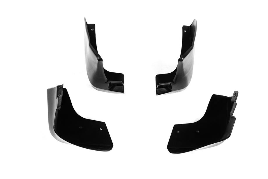 Infinity Q70/M-series 2010-2019 Original Premium Mud Flaps (2014-2019, 4 pcs) Image