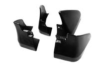 Infinity Q70/M-series 2010-2019 Original Premium Mud Flaps (2010-2014, 4 pcs) photo 2