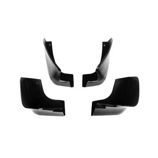 Original Premium Mud Flaps (2010-2014, 4 pcs) photo 1