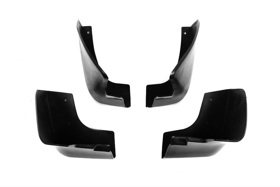 Infinity Q70/M-series 2010-2019 Original Premium Mud Flaps (2010-2014, 4 pcs) Image