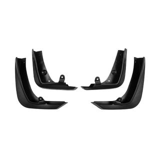 Original Premium Mud Flaps (2017-2019, 4 pcs) Infiniti QX30 2017- photo 2
