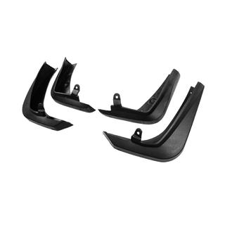 Original Premium Mud Flaps (2017-2019, 4 pcs) Infiniti QX30 2017- photo 1