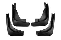 Infiniti QX50 2013-2017 Original Premium Mud Flaps (2015-2017, Set of 4) photo 1