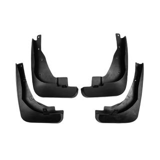 Original Premium Mud Flaps (2015-2017, Set of 4) Infiniti QX50 2013-2017 photo 1