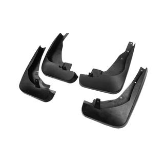 Original Premium Mud Flaps (2015-2017, Set of 4) Infiniti QX50 2013-2017 photo 2