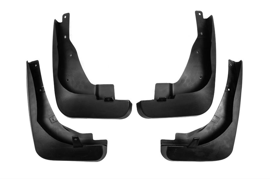 Infiniti QX50 2013-2017 Original Premium Mud Flaps (2015-2017, Set of 4) Image