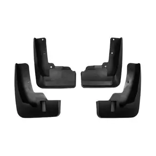 Original Premium Mud Flaps (2022+, 4 pcs) photo 2