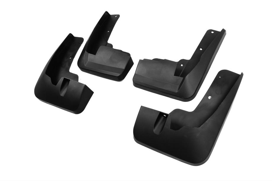 Infiniti QX60 2016-2021 Original Premium Mud Flaps (2022+, 4 pcs) Image