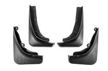 Jeep Cherokee KL 2013- Original Premium Mud Flaps (2019+, 4 pcs) photo 4
