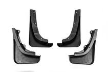 Jeep Cherokee KL 2013- Original Premium Mud Flaps (2019+, 4 pcs) photo 6