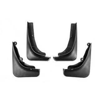 Original Premium Mud Flaps (2019+, 4 pcs) photo 4