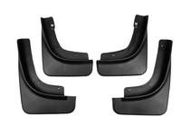 Jeep Compass 2016- Premium Mud Flaps for 2.4 (Set of 4) photo 2