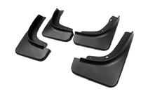 Jeep Compass 2016- Premium Mud Flaps for 2.4 (Set of 4) photo 1
