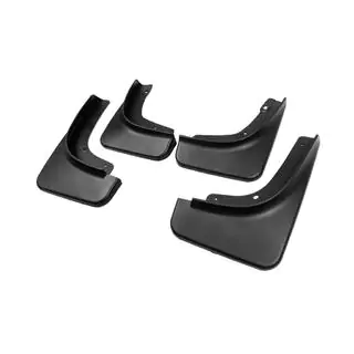 Premium Mud Flaps for 2.4 (Set of 4) photo 1