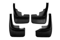 Jeep Grand Cherokee WK 2004-2010 Original Mud Flaps Premium 2004-2007 (4 pcs) photo 1