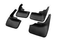 Jeep Grand Cherokee WK 2004-2010 Original Mud Flaps Premium 2004-2007 (4 pcs) photo 2