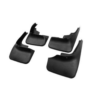 Original Mud Flaps Premium 2004-2007 (4 pcs) Jeep Grand Cherokee WK 2004-2010 photo 2